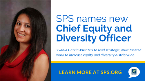 Yvania Garcia-Pusateri to join executive leadership team September 9 